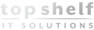 Top Shelf IT Solutions